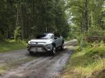 SsangYong XAVL Concept 2017 года